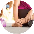 Alter als Risikofaktor für Gelenkprobleme und Gelenkbeschwerden