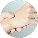 Wechseljahre und Auswirkungen auf Gelenke bei Frauen